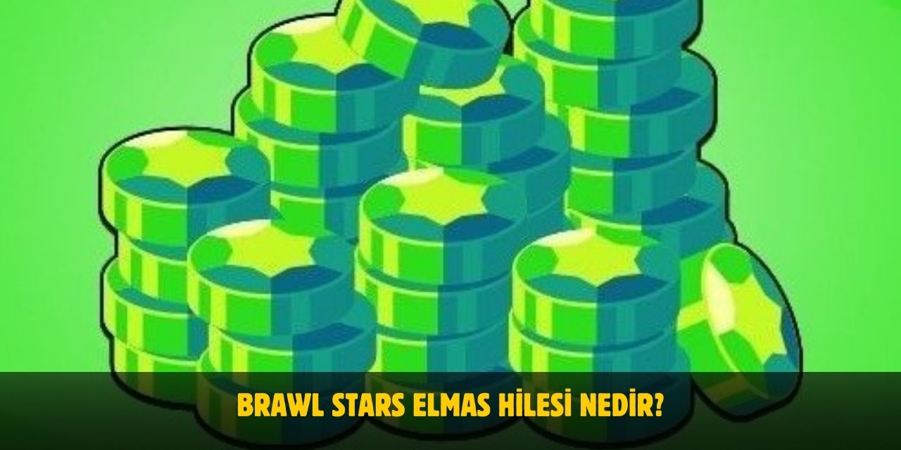Brawl Stars Elmas Hilesi 2025 – Ücretsiz Elmas Kazanmanın Yolları