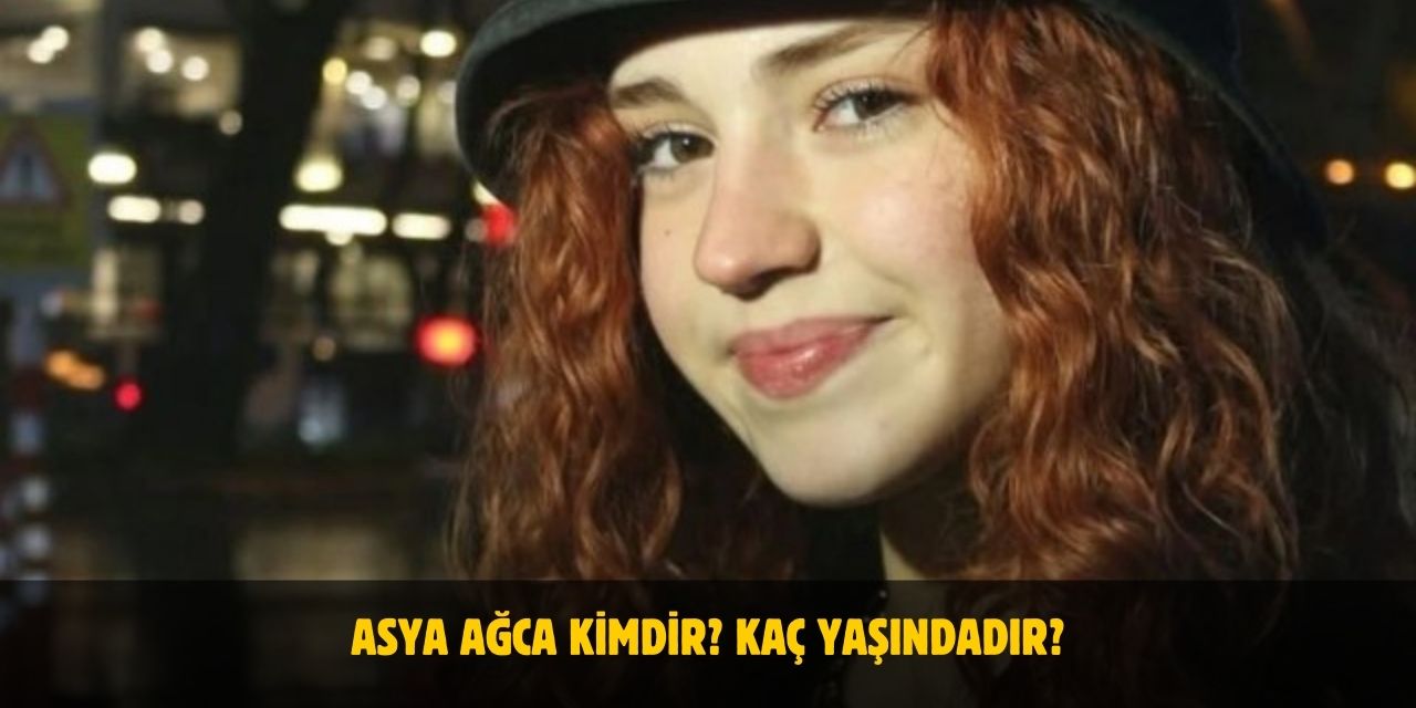 Asya Ağca Kimdir? Nereli, Kaç Yaşında? Sevgilisi Var Mı?