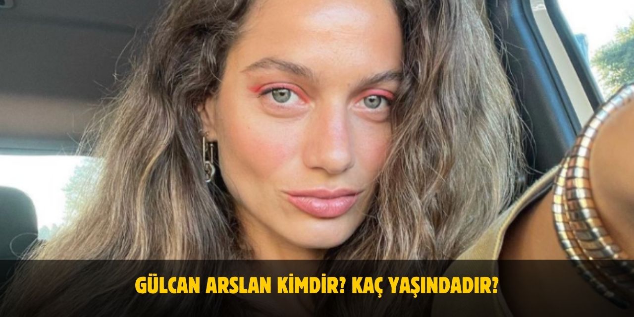 Gülcan Arslan Boyu Kaç? Kimdir? Yaşı, Sevgilisi Var mı? Kimler Geldi Kimler Geçti Dizisinin Defne’si