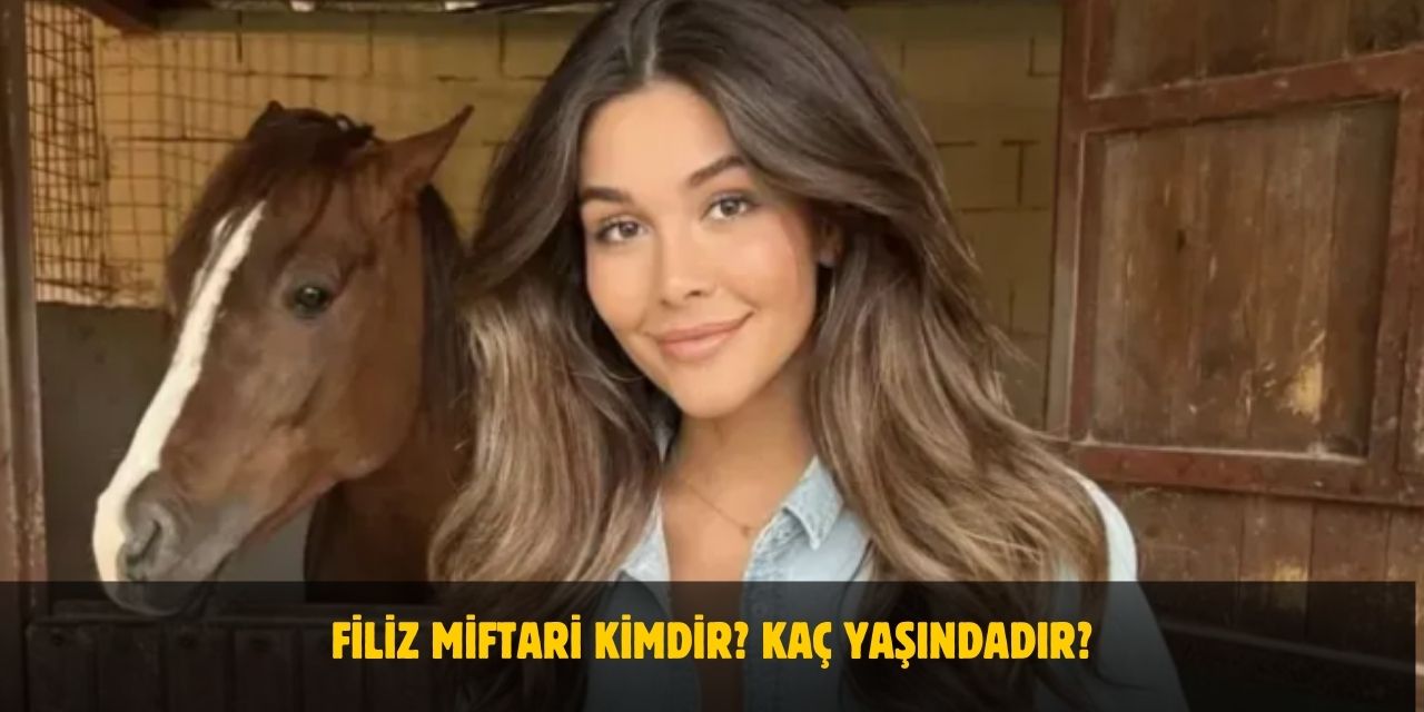 Filiz Miftari Kaç Yaşında? Kral Kaybederse Dizisinin Rüya’sı Kimdir? Nereli? Sevgilisi Var