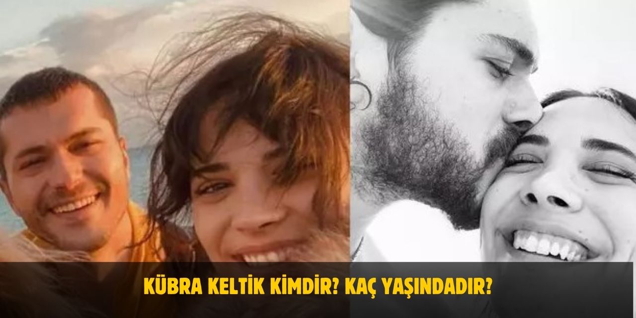 Kübra Keltik Kimdir? Kaç Yaşında, Nerelidir? Eşi Kim?