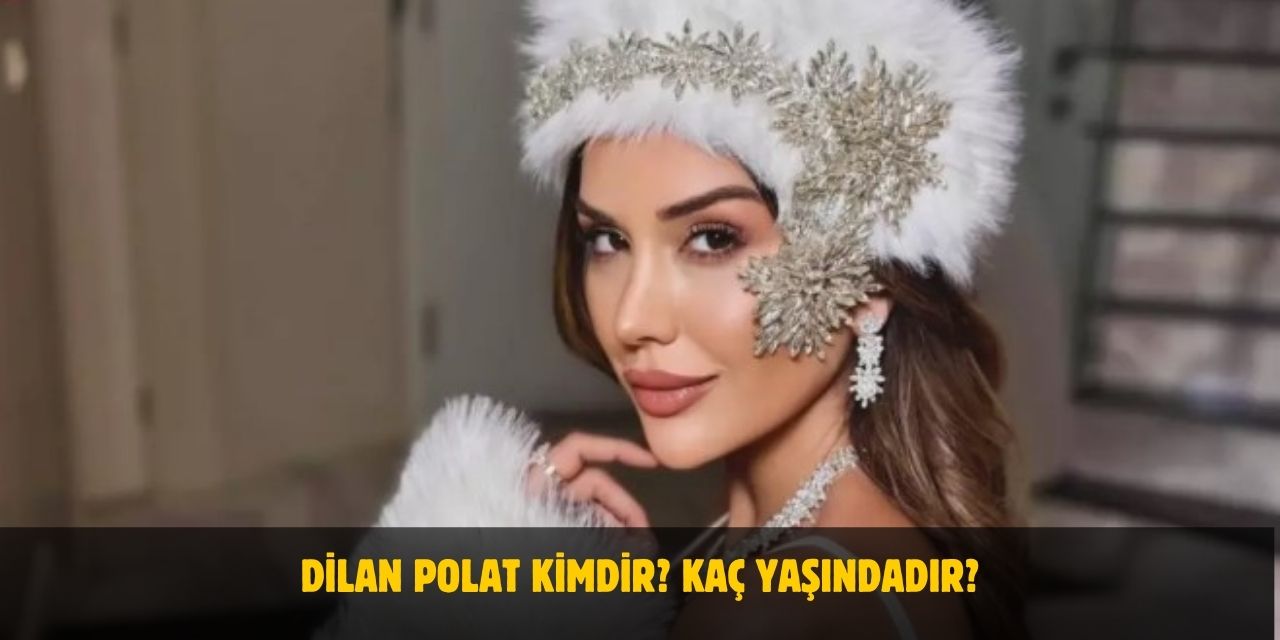 Dilan Polat Kimdir? Kaç Yaşında, Nereli, Eşi Engin Polat Kim? Kaç Çocuğu Var?