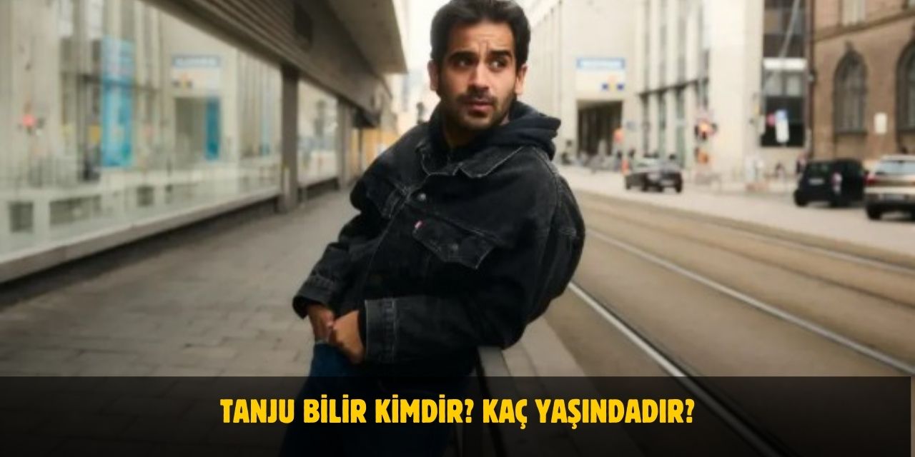 Tanju Bilir Kimdir? Kaç Yaşında, Nerelidir? Evli Mi?