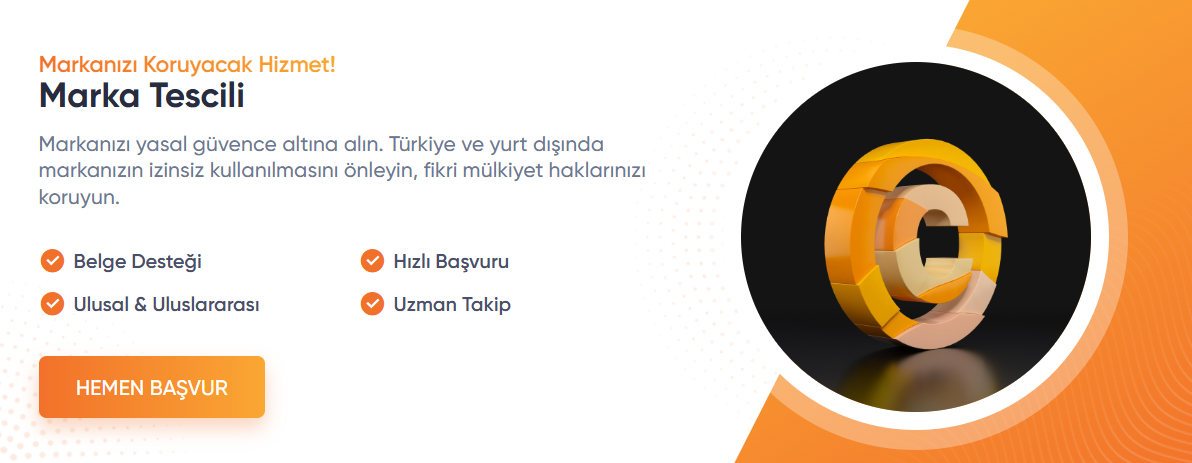 Oweb, Resmî Marka Tescil Hizmetlerine Başladığını Duyurdu!