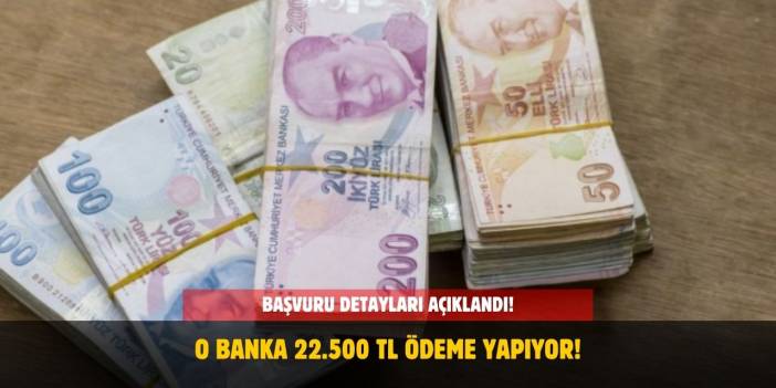 O Bankadan Büyük Kampanya! 22.500 TL'ye Kadar Nakit Ödül Kazanma Şansı!