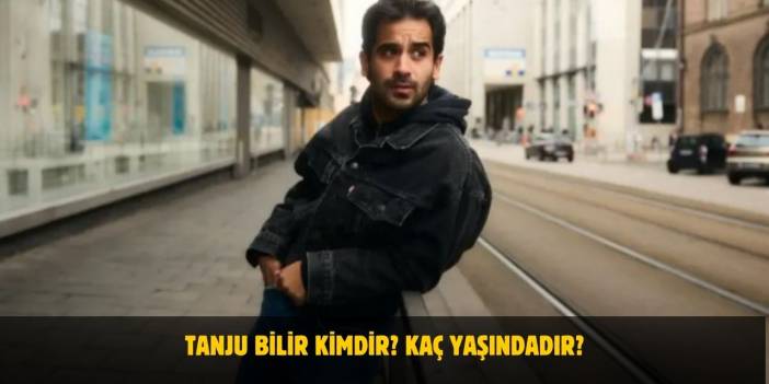 Tanju Bilir Kimdir? Kaç Yaşında, Nerelidir? Evli Mi?